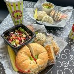 Herndon Diners, Get Ready for Chicken Salad Chick