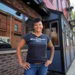 Marsha’s, Philly’s First Queer-Owned Women’s Sport Bar, Opening on South Street