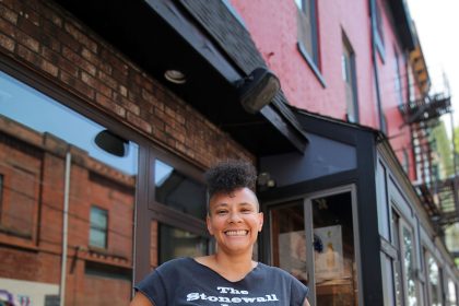 Marsha’s, Philly’s First Queer-Owned Women’s Sport Bar, Opening on South Street