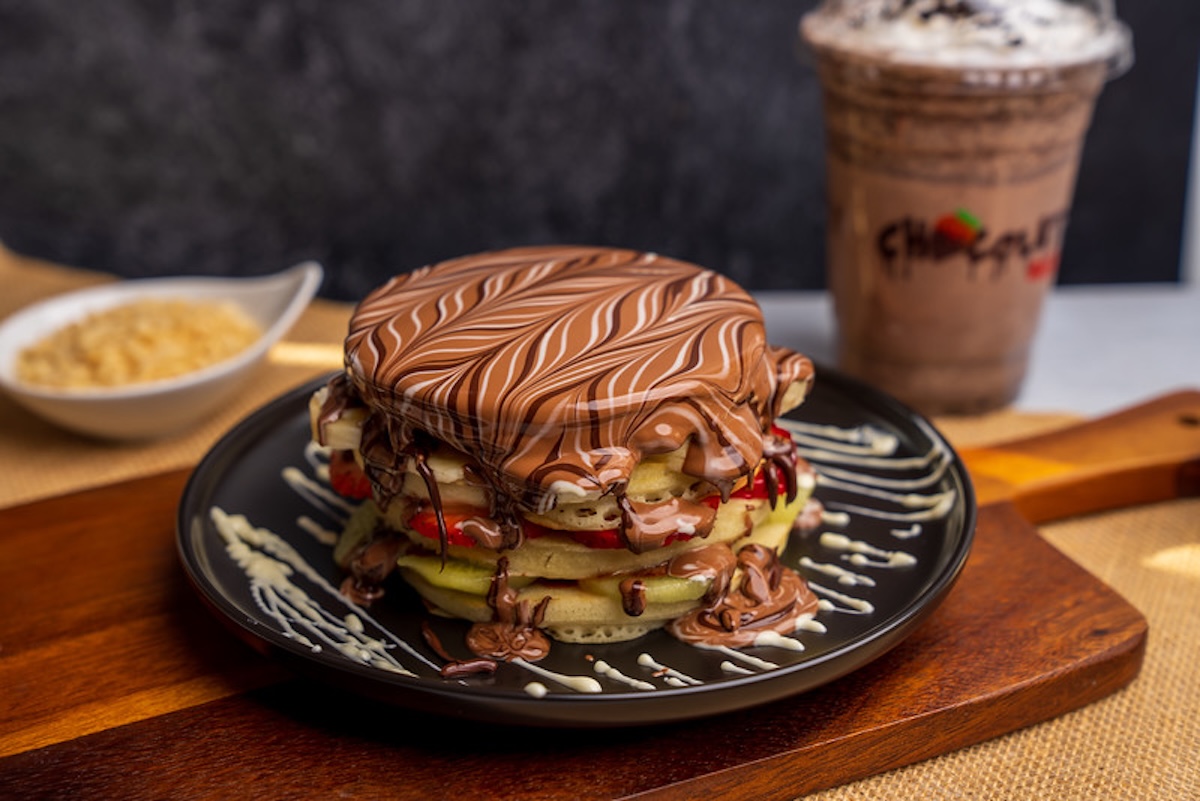 Chocolate Bash to Launch Third Sacramento Location