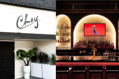 The Gulch-area restaurant is about to stop food operations right before its first anniversary.