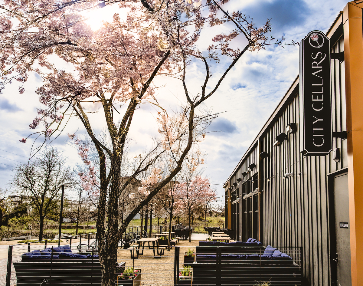 Houston Restaurateurs Brave Storm to Connect at What Now’s Accelerate Event