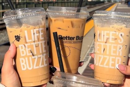 Coffee Chain Plans a Drive-Thru Location in Perris