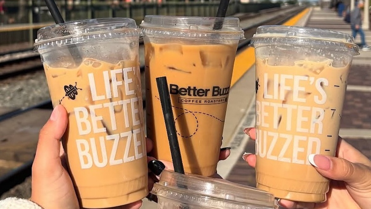 Coffee Chain Plans a Drive-Thru Location in Perris