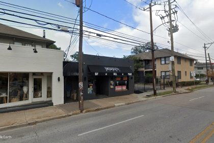 Coffein Brews Up a Dream On Westheimer
