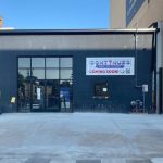 Continues Arcade Nearing Finish Line