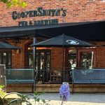 CooperSmith’s Poolside Set for Comeback