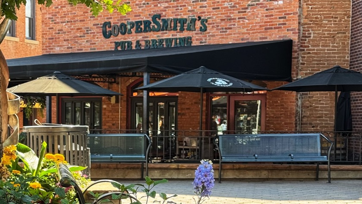 CooperSmith’s Poolside Set for Comeback