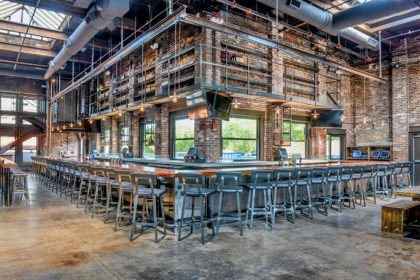 High-End Restaurant and Wine Retail May Be Headed to South Boston