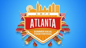 Secure tickets now for Atlanta’s Summer Halal Food Festival featuring top vendors, performances, and family attractions.