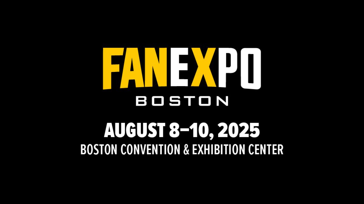 Attendees can explore over 600 exhibitor booths featuring comics, collectibles, workshops, photo ops, and live panels at FAN EXPO Boston in August 2025.