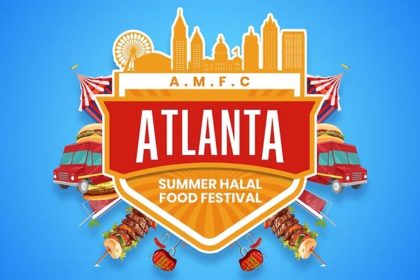 Secure tickets now for Atlanta’s Summer Halal Food Festival featuring top vendors, performances, and family attractions.