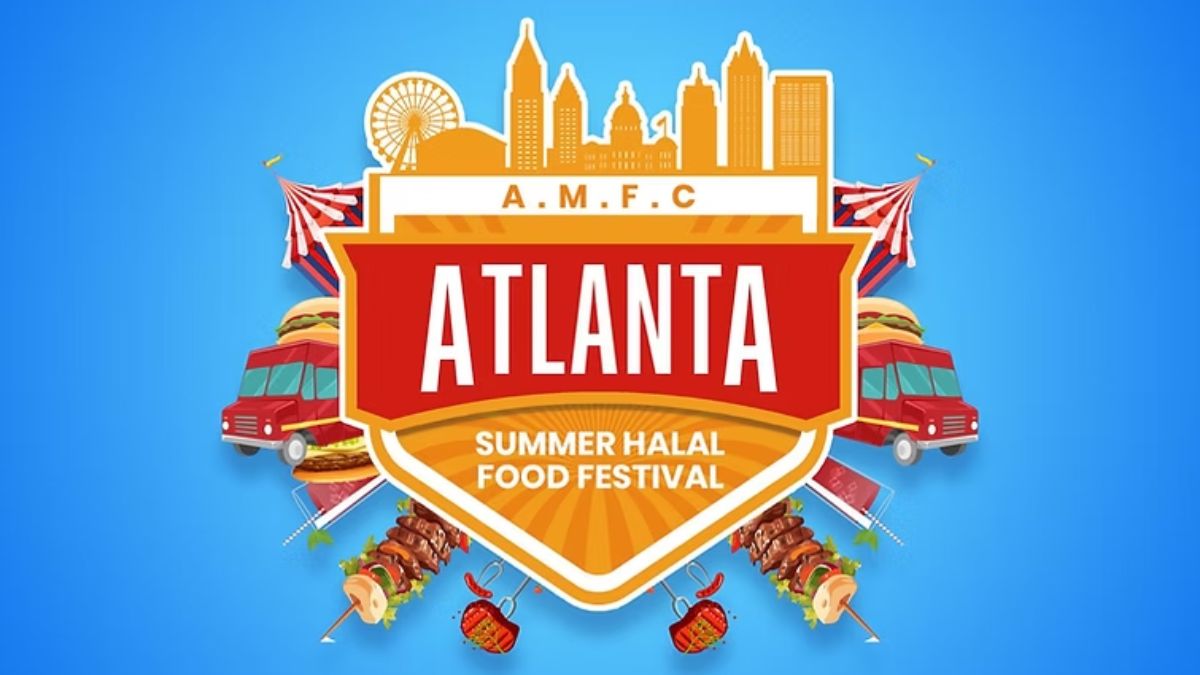 Secure tickets now for Atlanta’s Summer Halal Food Festival featuring top vendors, performances, and family attractions.