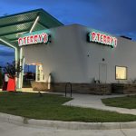 On July 21, P. Terry’s will debut its first Houston‑area drive‑thru‑only stand, enhancing customer convenience.