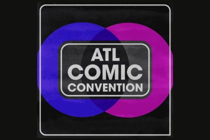 Enjoy immersive panels, exclusive photo‑ops, artist showcases, gaming tournaments and community meetups at ATLCC 2025 between July 18-20.