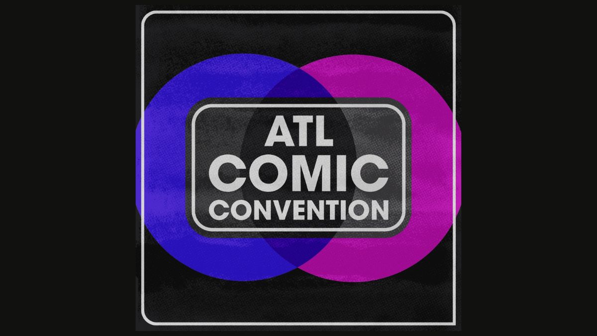 Enjoy immersive panels, exclusive photo‑ops, artist showcases, gaming tournaments and community meetups at ATLCC 2025 between July 18-20.
