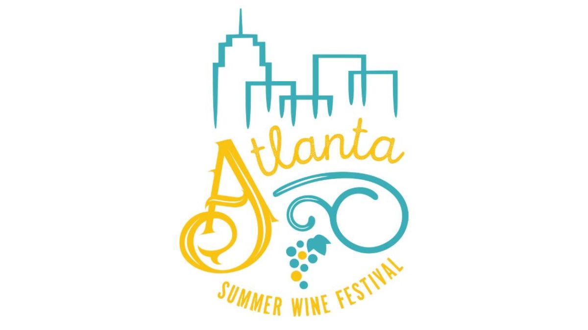 The Atlanta Summer Wine Festival at Guardian Works on August 9, 2025, offers two sessions with unlimited wine, craft beer, cider, and live entertainment.