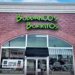 A routine inspection at Bubbakoo's Burritos on Grant Ave in Philadelphia revealed poor sanitation practices on July 18.