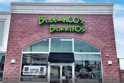 A routine inspection at Bubbakoo's Burritos on Grant Ave in Philadelphia revealed poor sanitation practices on July 18.