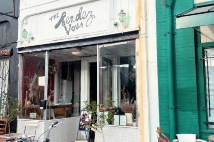 The closure of the local favorite, The Rendez-Vous in Oakland, will have a lasting impact on the community's food scene.