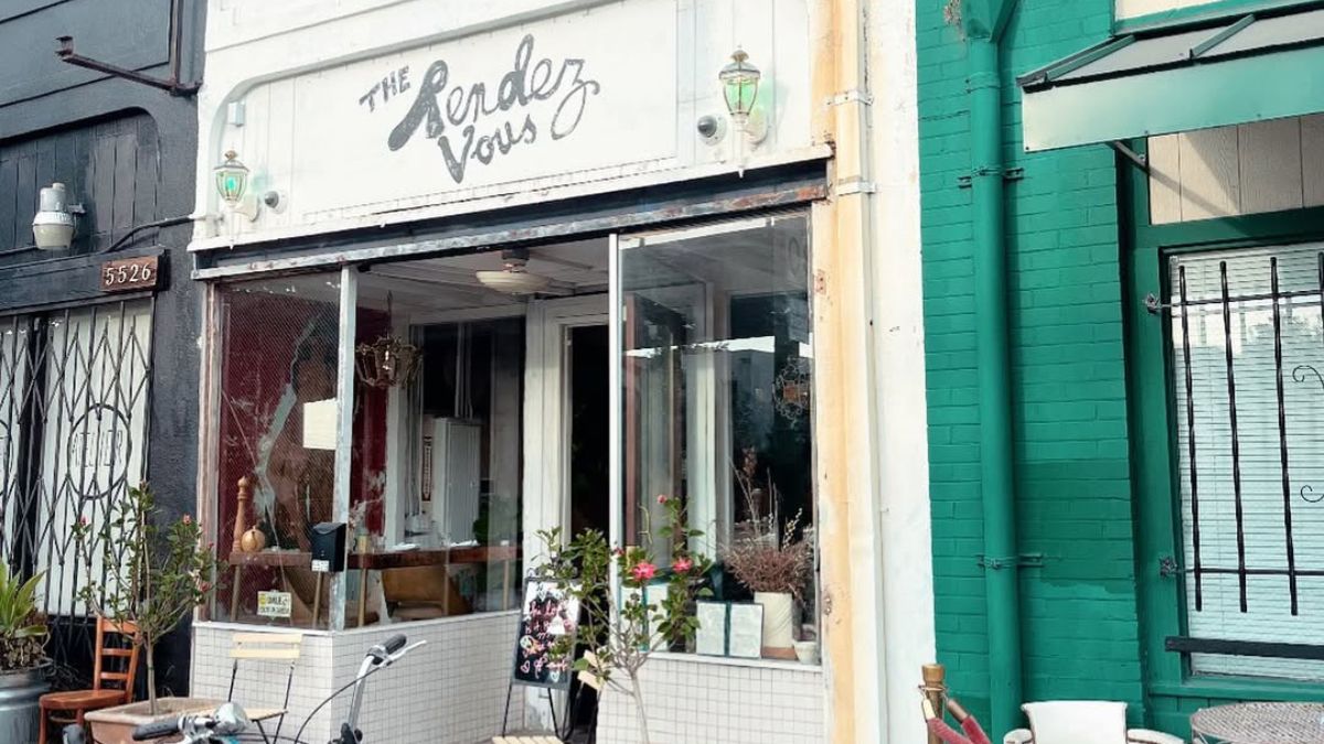 The closure of the local favorite, The Rendez-Vous in Oakland, will have a lasting impact on the community's food scene.