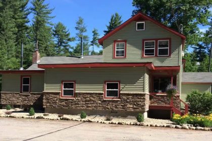 Abeel's Restaurant, a Ballston Spa landmark for over two decades, will serve its final meals on September 30.