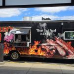 Following a standard inspection on July 24, Barkley’s BBQ in Philadelphia was reported for rodent harborage by the health department.