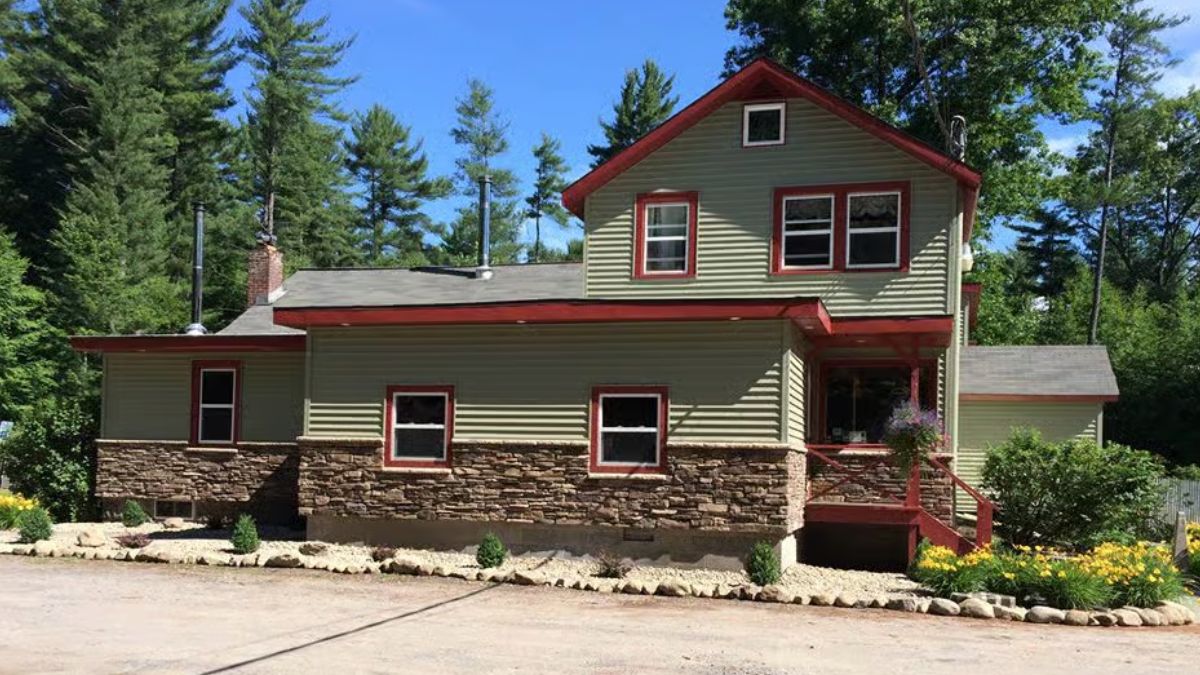 Abeel's Restaurant, a Ballston Spa landmark for over two decades, will serve its final meals on September 30.
