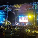 Rainbow Promotions announced that the Long Beach Jazz Festival will be postponed to 2026, offering refunds or roll‑over options to ticket holders.