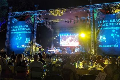 Rainbow Promotions announced that the Long Beach Jazz Festival will be postponed to 2026, offering refunds or roll‑over options to ticket holders.