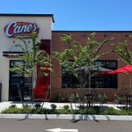 On August 5, Raising Cane’s will debut its first St. Petersburg drive-thru and dining venue with giveaways, including the Lucky 20 free meals for a year promotion.