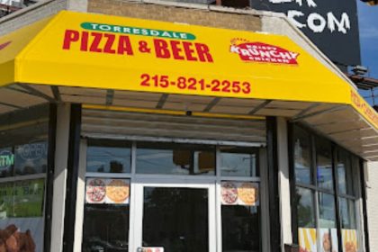 Insect activity and poor sanitation prompt the Philadelphia Department of Health to order Torresdale Pizza & Beer to close on July 29.