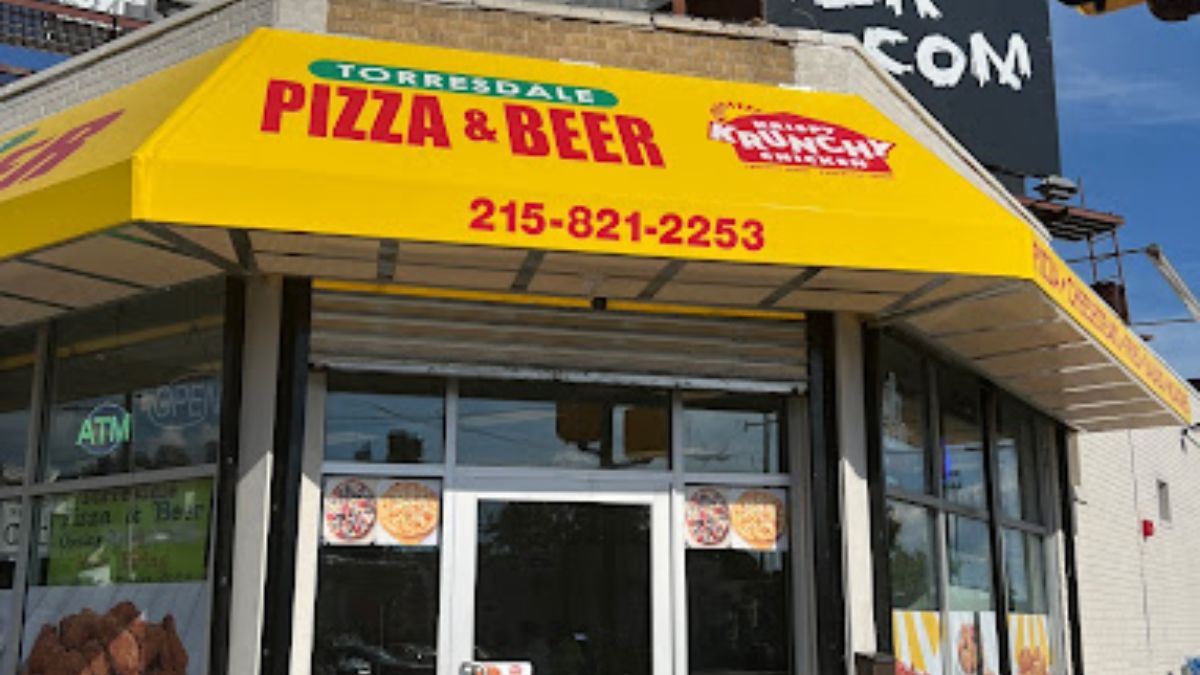 Insect activity and poor sanitation prompt the Philadelphia Department of Health to order Torresdale Pizza & Beer to close on July 29.