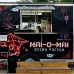 After debuting in August 2021, Mai O Mai Food Truck announced its final service near Tony’s Siesta via Instagram.