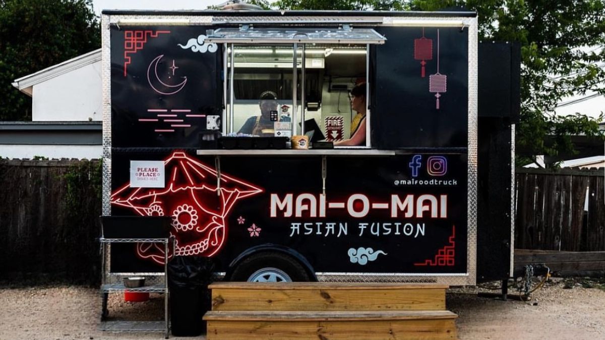 After debuting in August 2021, Mai O Mai Food Truck announced its final service near Tony’s Siesta via Instagram.
