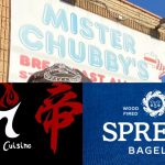 A bagel shop, a Japanese restaurant and another eatery was reported by the health department for poor sanitation and maintenance issues among other violations on July 11.