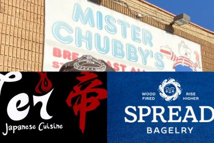A bagel shop, a Japanese restaurant and another eatery was reported by the health department for poor sanitation and maintenance issues among other violations on July 11.