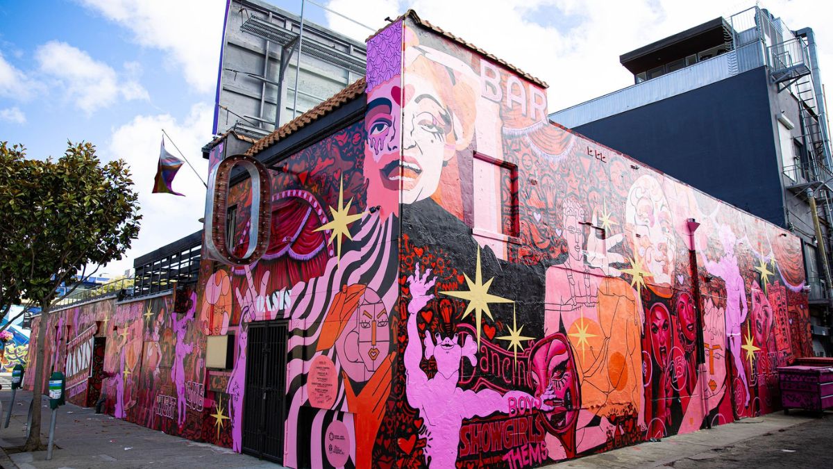 Oasis will host a “Best of Oasis” event series culminating in a New Year’s Eve spectacular before closing on January 1, 2026.