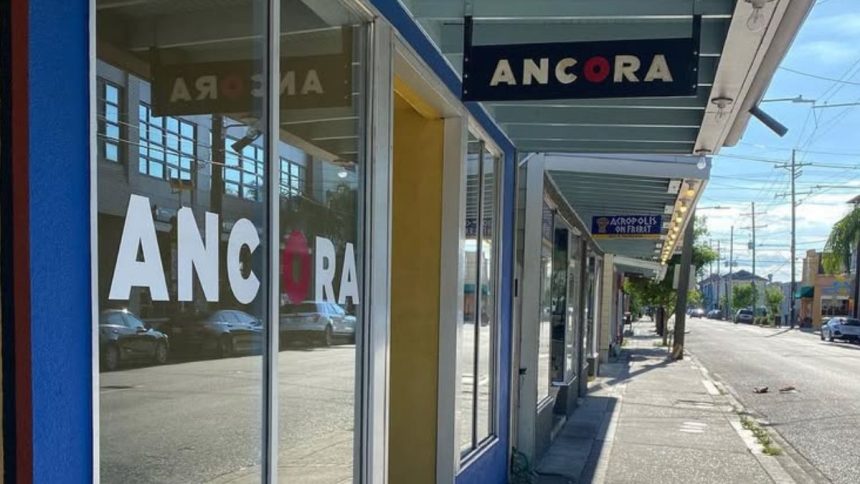 Known for wood-fired Neapolitan pizza, Ancora Pizzeria will permanently close in July 2025, leaving a lasting legacy in New Orleans dining.