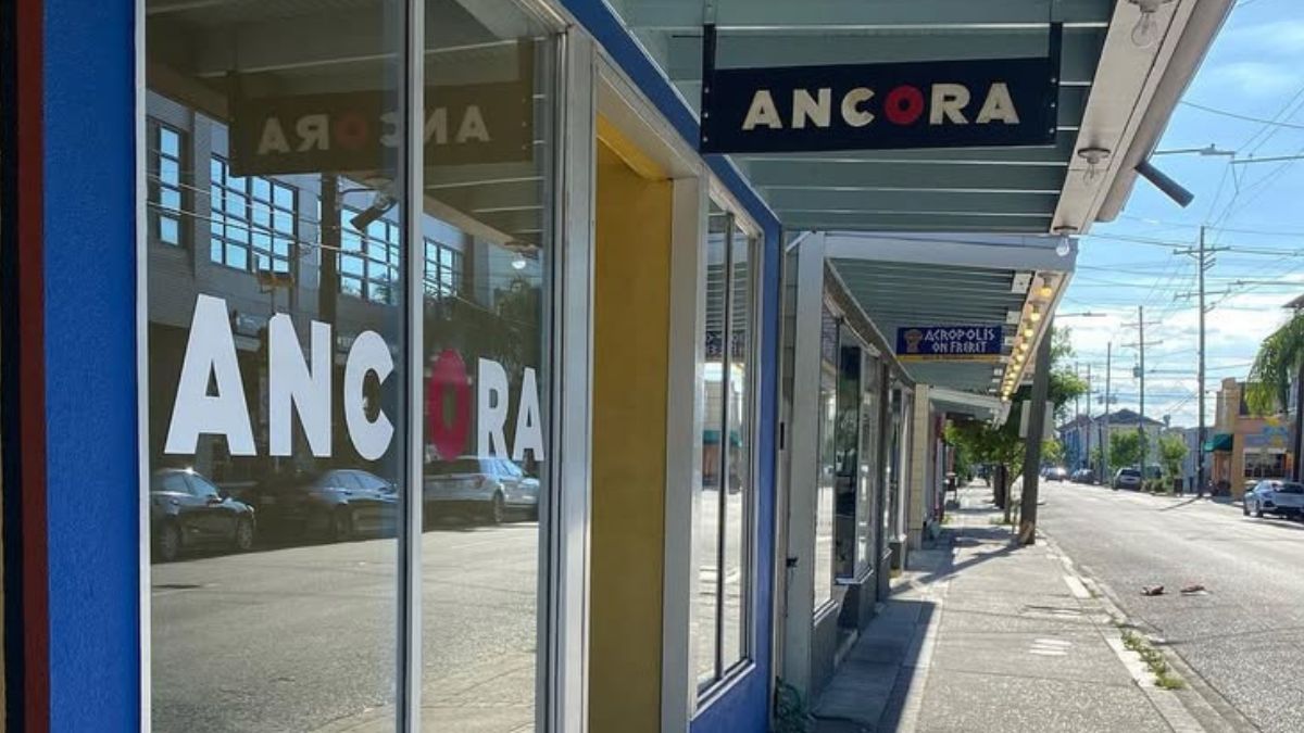 Known for wood-fired Neapolitan pizza, Ancora Pizzeria will permanently close in July 2025, leaving a lasting legacy in New Orleans dining.