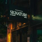 Signature Steak, a collaboration between Israel Idonije and Fabio Viviani Hospitality, debuted on July 10, 2025, offering steakhouse cuisine and hospitality in Chicago’s South Loop.