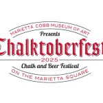 Chalktoberfest invites attendees to enjoy chalk artists creating sidewalk murals, craft beer, live musical performances, and family-friendly competitions.