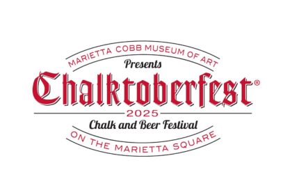 Chalktoberfest invites attendees to enjoy chalk artists creating sidewalk murals, craft beer, live musical performances, and family-friendly competitions.