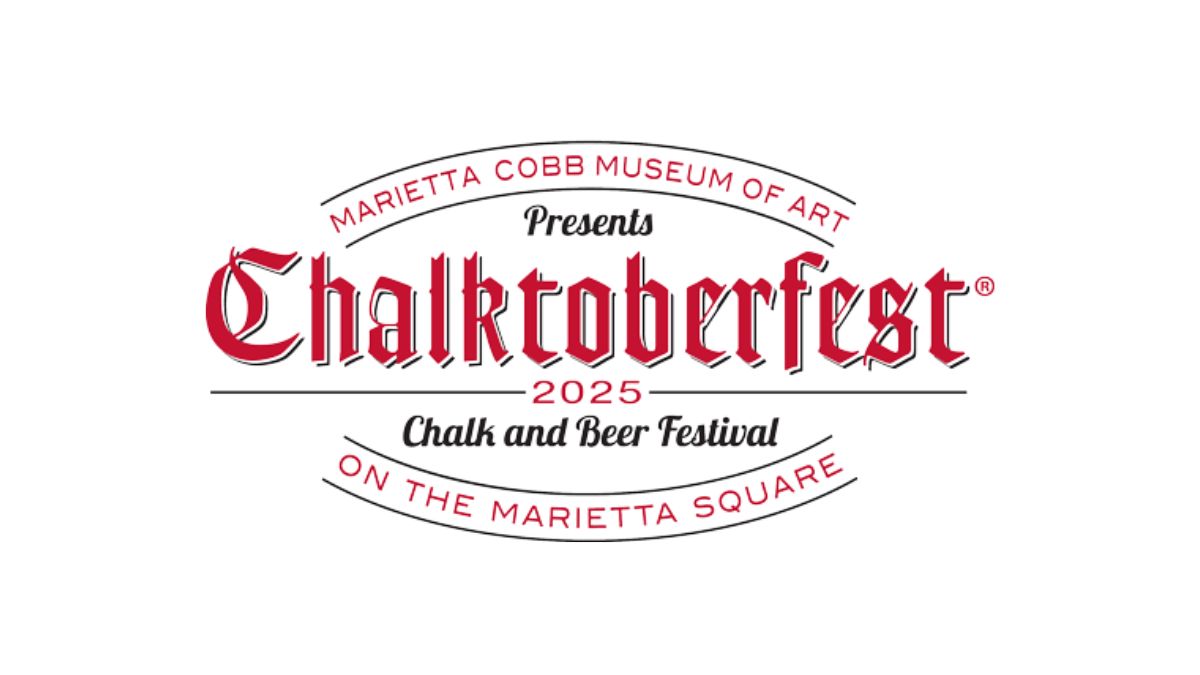 Chalktoberfest invites attendees to enjoy chalk artists creating sidewalk murals, craft beer, live musical performances, and family-friendly competitions.