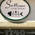 Known for upcycling food scraps into seasonal gnocchi, Sullivan Scrap Kitchen will close on August 2, continuing TBD Foods catering services.