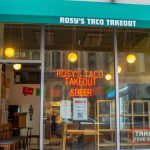 Rosy’s Taco Bar in Philadelphia was reported for unsatisfactory cleanliness and incorrect holding temperatures following an inspection on July 9.