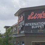 Lin’s International Buffet announced its final service day on August 4, 2025, via Facebook and directed patrons to the new Seafood & Sushi location.