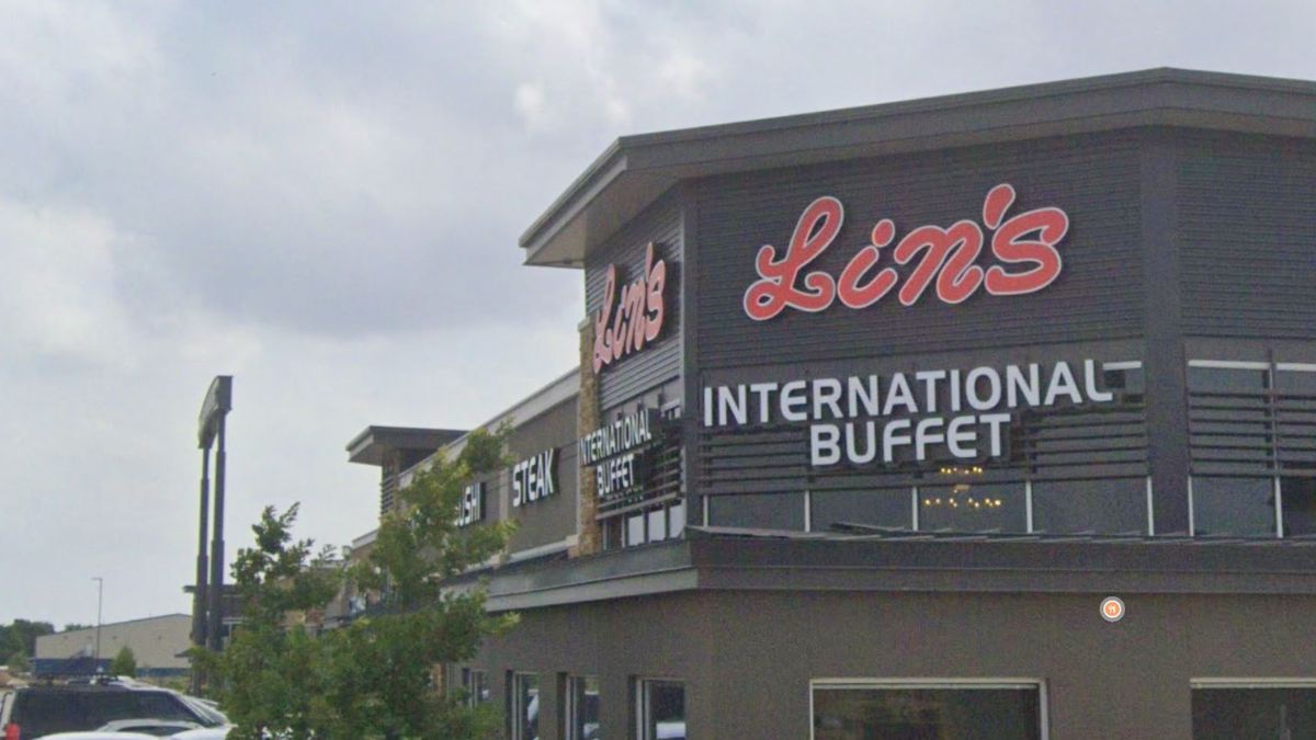 Lin’s International Buffet announced its final service day on August 4, 2025, via Facebook and directed patrons to the new Seafood & Sushi location.