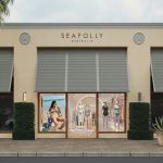 Founded in 1975, Seafolly will debut in the U.S. with a flagship offering swimwear, beach accessories, and lifestyle essentials in Corona Del Mar.