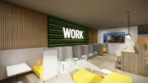 The debut concept will launch in Scottsdale’s Talking Stick Entertainment District.